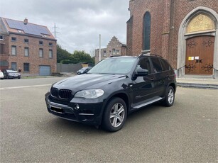 BMW X5 3.0d Xdrive // Euro 5 // 230000km// Head up display