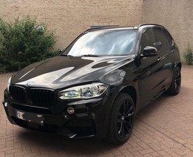 BMW X5 40E SUV/4x4 full full option