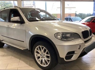 Bmw X5 7 zitplaatsen Euro 5