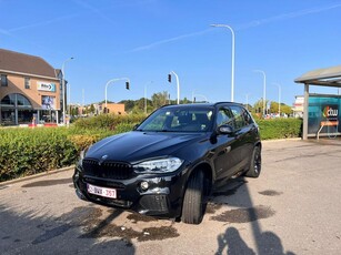 BMW x5 Hybride 40e Mpack xdrive