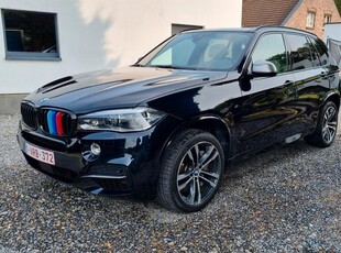 BMW X5 M50d F15 - topstaat