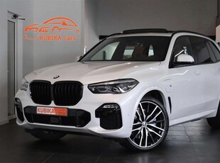 BMW X5 VERKOCHT / SOLD / VENDU (bj 2020, automaat)