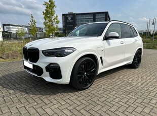 BMW X5 xDrive 45e