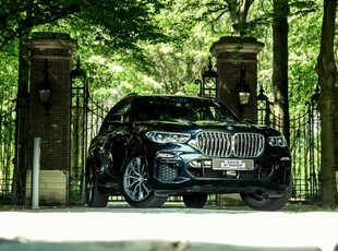 BMW X5 xDrive 45e PHEV | M PACK | LASER LED | PANO | FULL