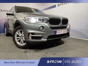 BMW X5 XDRIVE25D | MARCHAND EXPORT| (bj 2014, automaat)