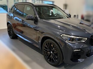 BMW X5 xDrive45e