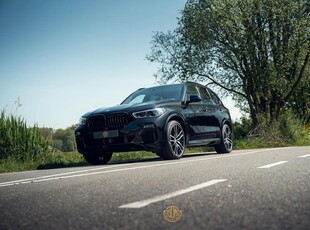 BMW X5 xDrive45e High Executive Pano - Harman Kardon