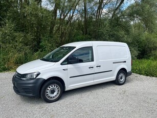 CADDY MAXI VAN 1.4 TSI 125PK 2019 64.815 KM 18.595€ ex btw