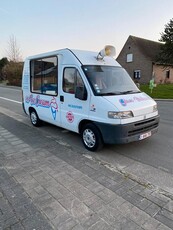 Camion de glace à vendre