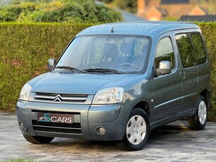 Citroen Berlingo 1.4i * 118.000 km * 2008 * Airco * Garantie