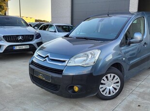 Citroen Berlingo 1.6 Diesel 2011 Gekeurd voor verkoop