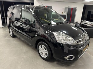 CITROEN BERLINGO 1.6 DIESEL 33.000 KM LICHTE VRACHT