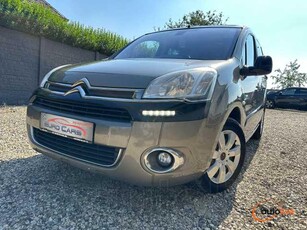 Citroen Berlingo 1.6i Exclusive TOIT PANO CLIM CRUISE 35000km!!!