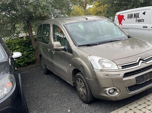 Citroen berlingo 2012 1.6 benzine euro 5 144dkm zo meenemen