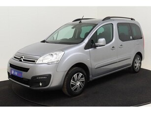 Citroen Berlingo 3012 â?¬-3000overheid 22,5kwh sh