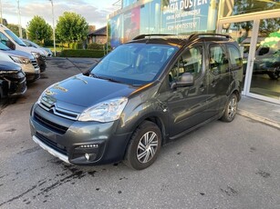 Citroen Berlingo BlueHDI S/S XTR ETG6