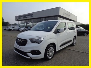 Citroen Berlingo Opel Combo LIFE Edition 7-zitplaatsen !