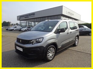 Citroen Berlingo Peugeot Rifter Active 1.5 BlueHDi 102pk !