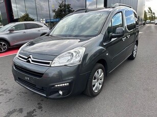 Citroen Berlingo PureTech Feel S/S