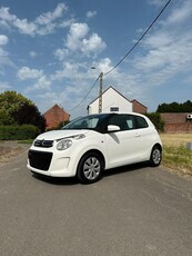 Citroen C1 1.0 2015 - très bon état