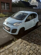 Citroen C1 2012