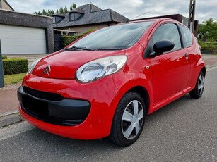 Citroen C1 In Zeer goede Staat Met Slechts 137.000Km Gekeurd