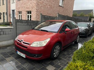 Citroen C4 - AUTOMAAT! - Airco!