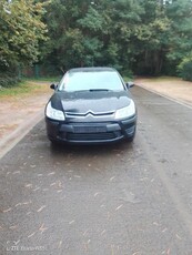 Citroen C4 benzine