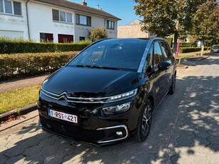 Citroen C4 Grand Picasso 1.2benzine Automaat perfect staat