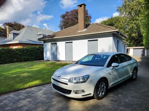 Citroen C5 2.0 HDi Exclusive FAP**1Ste Eigenaar**