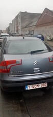 CITROEN C5 2006