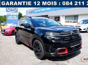 Citroen C5 Aircross 1.5 BlueHDi AUTOMATIQUE # GPS, CLIM # FULL OPTION