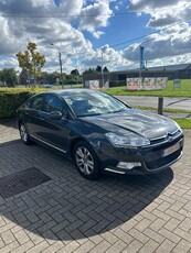 Citroen C5 automaat 1.6 benzine gekeurd voor verkoop