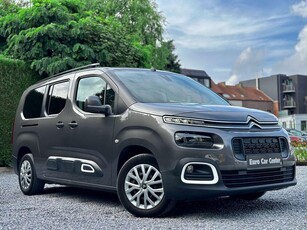 Citroën Berlingo 1.2 PureTech XL Live S / CARPLAY / CAM / 1