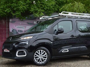 Citroën Berlingo 1.5 BlueHDi M Feel S&S IMPECCABLE NAVI