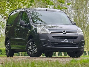 Citroën berlingo 1.6hdi 100pk *2018*CAMERA* navigatie