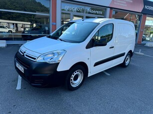 Citroën Berlingo * 85000 Carpass OK * 2016 Euro 6 *