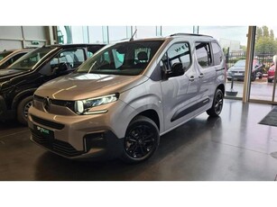 Citroën Berlingo MAX EAT