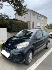 Citroën C1 1000cc essence 5 portes 4200€