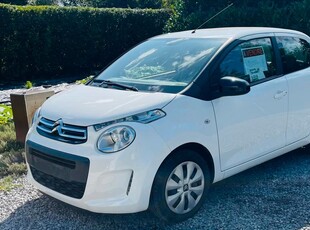 Citroën C1/27.000 km!!! /automatische versnellingsbak!!