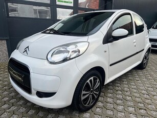 Citroën C1 Benzine - 5 deurs/Airco