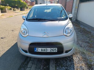 Citroën C1