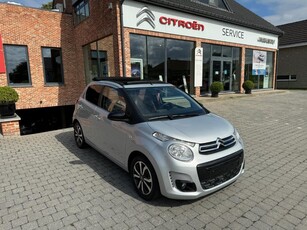 Citroën C1 Shine Airscape