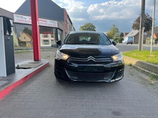 Citroën C4 | 1,4 i | 135.000KM | Euro 5 | Garantie 12 maand