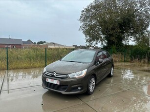 Citroën C4 1.6 diesel 230.000 km wagen top inorde !