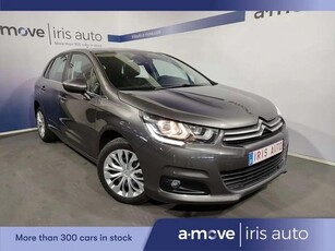 Citroën C4 Airco 60.000Km