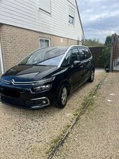 Citroën c4 grand Picasso 7pl 2018 euro6b