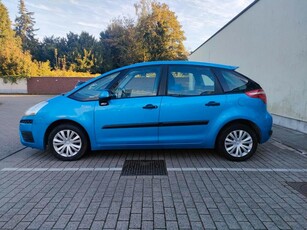 CITROËN C4 PICASSO 16i benzine 2010 1EIG. 160.000KM !