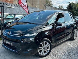 CITROËN C4 PICASSO • 2016