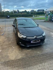 Citroën C4 te koop